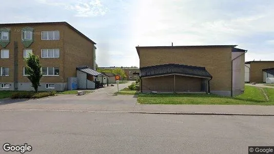 Lägenheter att hyra i Kävlinge - Bild från Google Street View