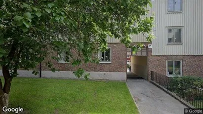 Lägenheter att hyra i Majorna-Linné - Bild från Google Street View