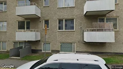 Lägenheter att hyra i Söderort - Bild från Google Street View