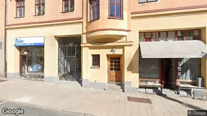 Lägenheter att hyra i Vasastan - Bild från Google Street View