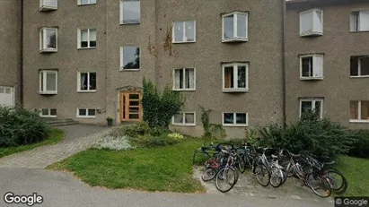 Lägenheter att hyra i Västerort - Bild från Google Street View
