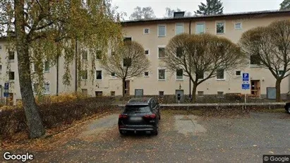 Lägenheter att hyra i Söderort - Bild från Google Street View