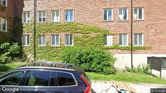 Lägenheter att hyra i Kungsholmen - Bild från Google Street View