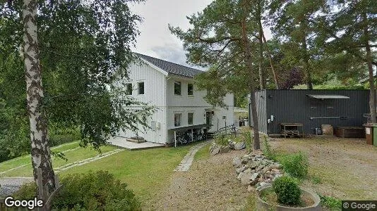 Lägenheter att hyra i Nacka - Bild från Google Street View