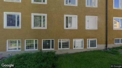 Lägenheter att hyra i Västerort - Bild från Google Street View