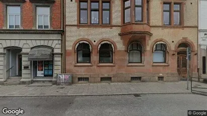Lägenheter att hyra i Malmö Centrum - Bild från Google Street View