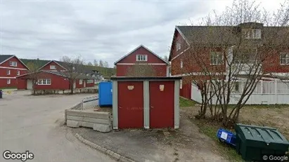 Lägenheter att hyra i Falun - Bild från Google Street View