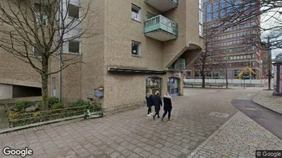 Lägenheter att hyra i Göteborg Centrum - Bild från Google Street View