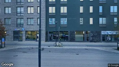Lägenheter att hyra i Järfälla - Bild från Google Street View