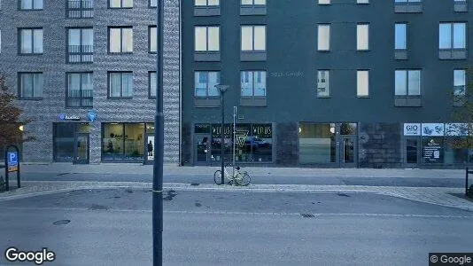 Lägenheter att hyra i Järfälla - Bild från Google Street View