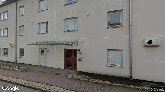 Lägenheter att hyra i Örgryte-Härlanda - Bild från Google Street View