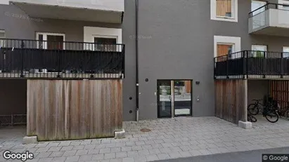 Lägenheter att hyra i Söderort - Bild från Google Street View