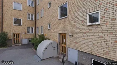 Lägenheter att hyra i Västerort - Bild från Google Street View