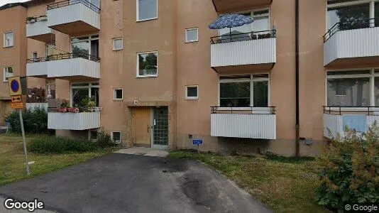 Lägenheter att hyra i Söderort - Bild från Google Street View