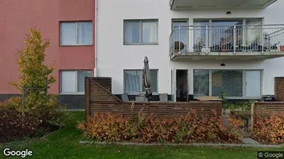 Lägenheter att hyra i Västra hisingen - Bild från Google Street View