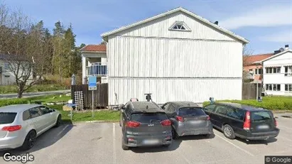 Lägenheter att hyra i Österåker - Bild från Google Street View