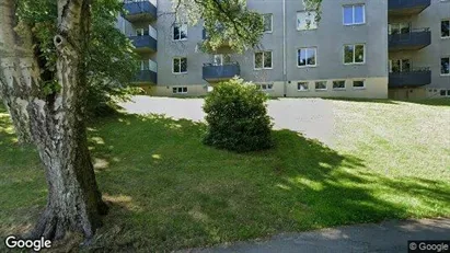 Lägenheter att hyra i Örgryte-Härlanda - Bild från Google Street View