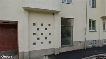 Lägenheter att hyra i Västerort - Bild från Google Street View