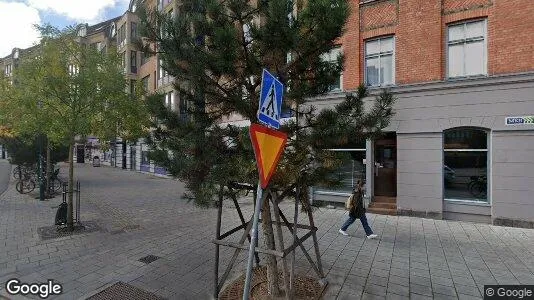 Lägenheter att hyra i Sofielund - Bild från Google Street View