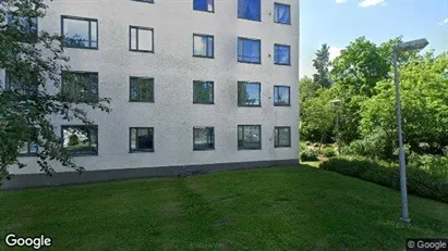 Lägenheter att hyra i Söderort - Bild från Google Street View