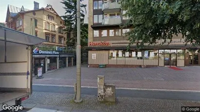 Lägenheter att hyra i Göteborg Centrum - Bild från Google Street View