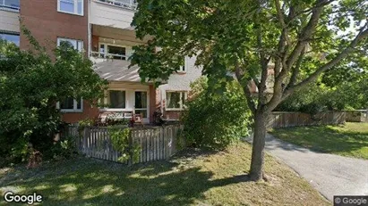 Lägenheter att hyra i Sundbyberg - Bild från Google Street View