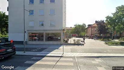 Lägenheter att hyra i Västerort - Bild från Google Street View