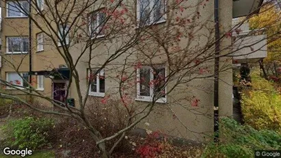 Lägenheter att hyra i Söderort - Bild från Google Street View