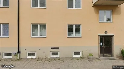 Lägenheter att hyra i Kungsholmen - Bild från Google Street View