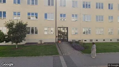 Lägenheter att hyra i Kungsholmen - Bild från Google Street View