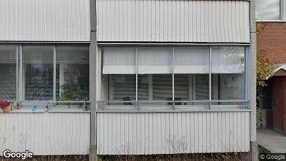 Lägenheter att hyra i Söderort - Bild från Google Street View