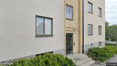 Lägenheter att hyra i Söderort - Bild från Google Street View