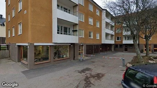 Lägenheter att hyra i Upplands Väsby - Bild från Google Street View