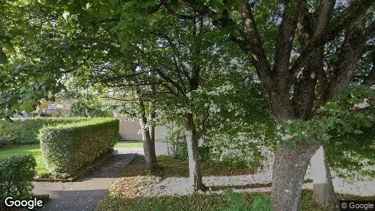 Lägenheter att hyra i Mölndal - Bild från Google Street View