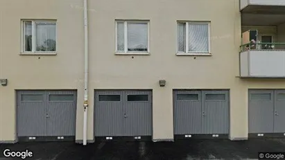 Lägenheter att hyra i Västra hisingen - Bild från Google Street View