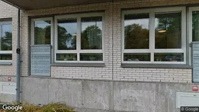 Lägenheter att hyra i Göteborg Östra - Bild från Google Street View