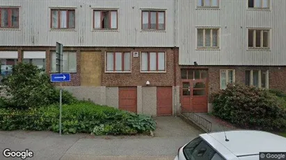 Lägenheter att hyra i Majorna-Linné - Bild från Google Street View
