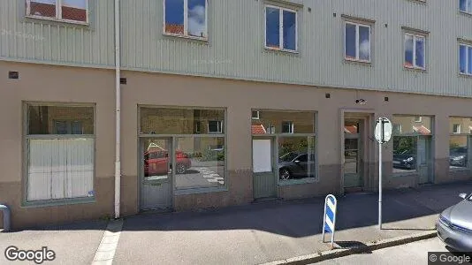 Lägenheter att hyra i Örgryte-Härlanda - Bild från Google Street View