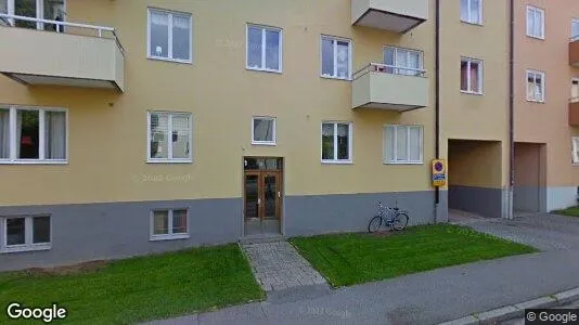 Lägenheter att hyra i Linköping - Bild från Google Street View