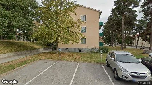 Lägenheter att hyra i Västerås - Bild från Google Street View