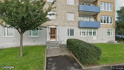 Lägenheter att hyra i Askim-Frölunda-Högsbo - Bild från Google Street View