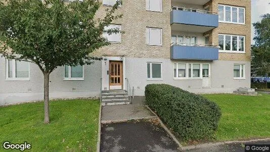 Lägenheter att hyra i Askim-Frölunda-Högsbo - Bild från Google Street View
