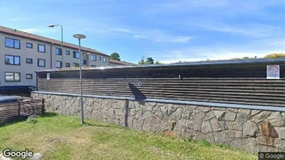 Lägenheter att hyra i Söderort - Bild från Google Street View