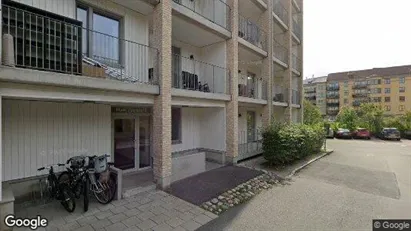Lägenheter att hyra i Örebro - Bild från Google Street View