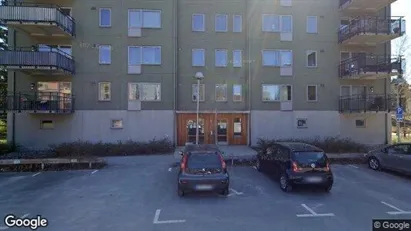Lägenheter att hyra i Tyresö - Bild från Google Street View