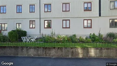 Lägenheter att hyra i Majorna-Linné - Bild från Google Street View