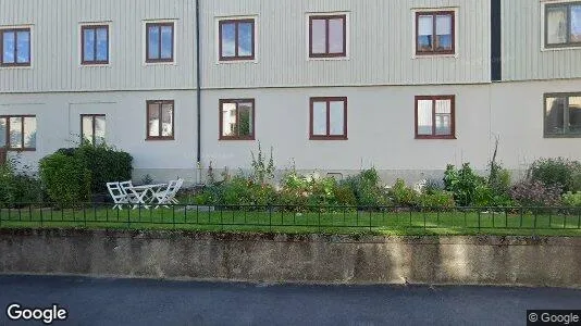 Lägenheter att hyra i Majorna-Linné - Bild från Google Street View