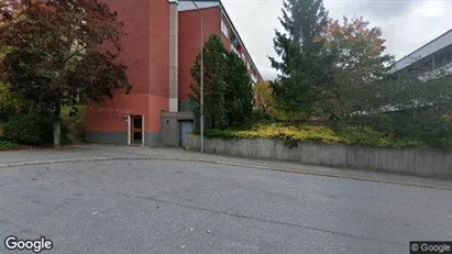 Lägenheter att hyra i Västerort - Bild från Google Street View
