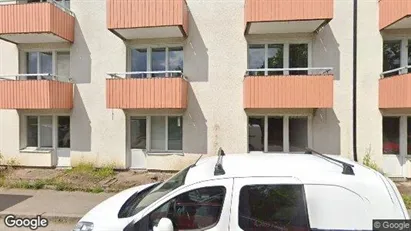 Lägenheter att hyra i Söderort - Bild från Google Street View