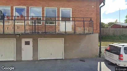 Lägenheter att hyra i Gotland - Bild från Google Street View